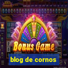 blog de cornos